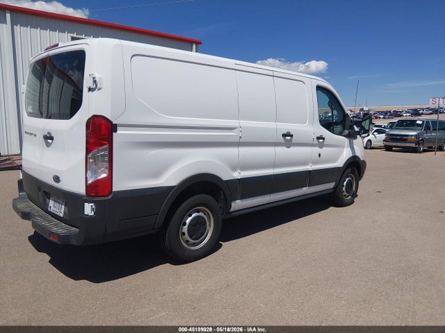 45131020 :رقم المزاد ، 1FTYE1ZM3KKA26986 vin ، 2019 Ford Transit-150 مزاد بيع