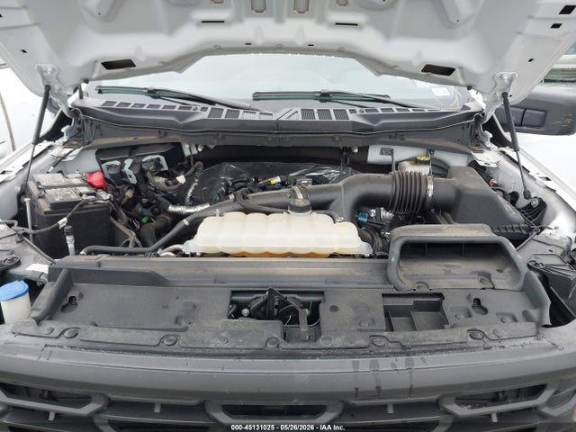 Продаж на аукціоні авто 2024 Ford F-150 Xl, vin: 1FTEW1LP7RKF15923, номер лоту: 45131025
