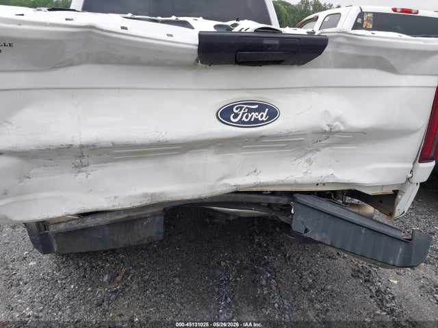 Продаж на аукціоні авто 2024 Ford F-150 Xl, vin: 1FTEW1LP7RKF15923, номер лоту: 45131025
