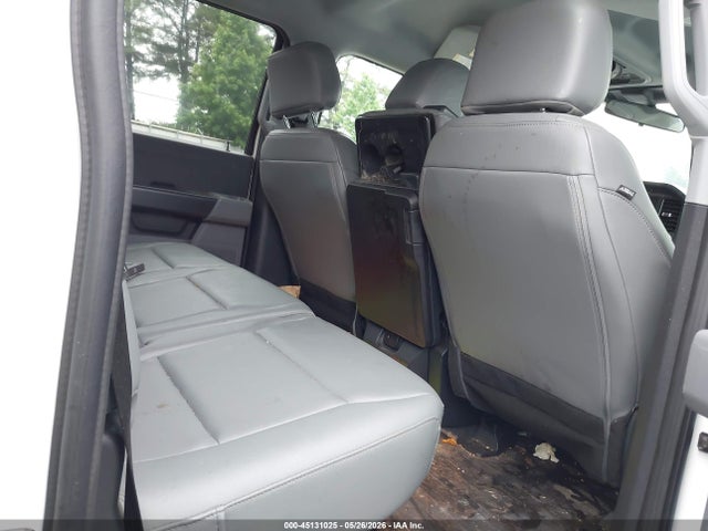 Продажа на аукционе авто 2024 Ford F-150 Xl, vin: 1FTEW1LP7RKF15923, номер лота: 45131025