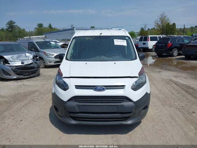 2016 Ford Transit Connect Xl მანქანა იყიდება აუქციონზე, vin: NM0LS6E7XG1241369, აუქციონის ნომერი: 45131026