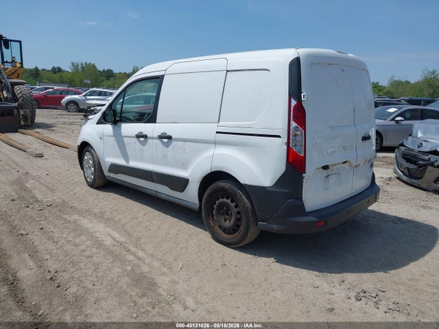 2016 Ford Transit Connect Xl მანქანა იყიდება აუქციონზე, vin: NM0LS6E7XG1241369, აუქციონის ნომერი: 45131026