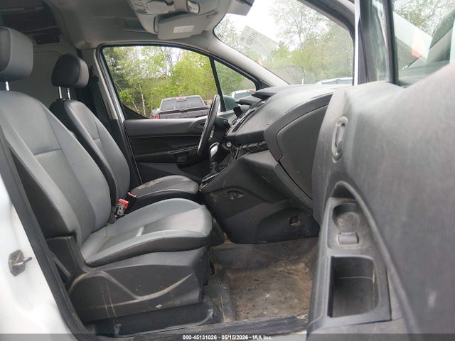 2016 Ford Transit Connect Xl მანქანა იყიდება აუქციონზე, vin: NM0LS6E7XG1241369, აუქციონის ნომერი: 45131026
