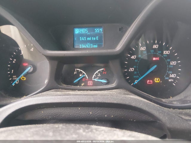 2016 Ford Transit Connect Xl მანქანა იყიდება აუქციონზე, vin: NM0LS6E7XG1241369, აუქციონის ნომერი: 45131026