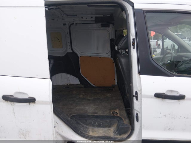 2016 Ford Transit Connect Xl მანქანა იყიდება აუქციონზე, vin: NM0LS6E7XG1241369, აუქციონის ნომერი: 45131026
