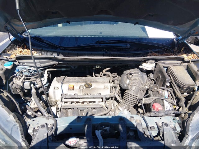 Aukcja sprzedaży 2014 Honda Cr-v Ex-l, vin: 2HKRM4H77EH662785, numer aukcji: 45131028