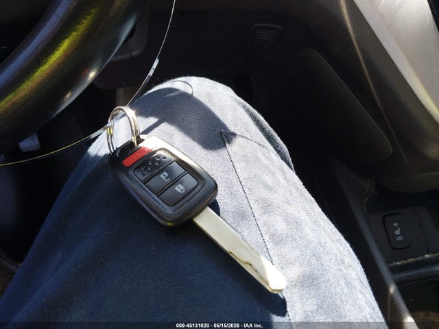 Aukcja sprzedaży 2014 Honda Cr-v Ex-l, vin: 2HKRM4H77EH662785, numer aukcji: 45131028