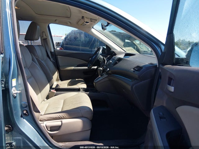 Aukcja sprzedaży 2014 Honda Cr-v Ex-l, vin: 2HKRM4H77EH662785, numer aukcji: 45131028