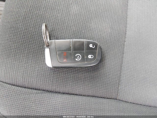 Jeep Grand Cherokee Laredo 2015 1C4RJFAG3FC171139 Image 11
