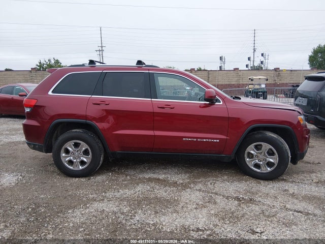 Jeep Grand Cherokee Laredo 2015 1C4RJFAG3FC171139 Image 13