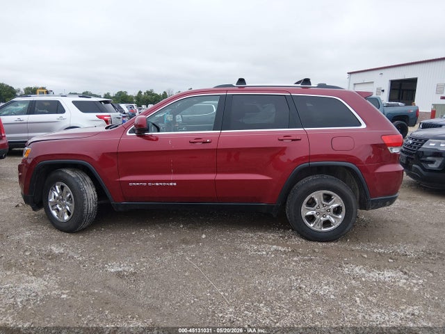 Jeep Grand Cherokee Laredo 2015 1C4RJFAG3FC171139 Image 14
