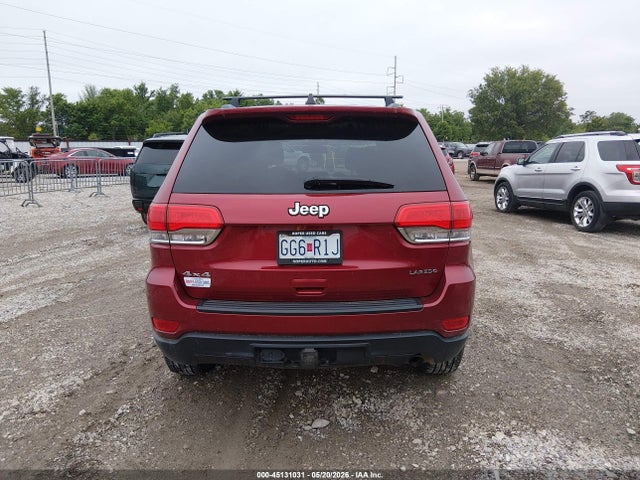 Jeep Grand Cherokee Laredo 2015 1C4RJFAG3FC171139 Image 16