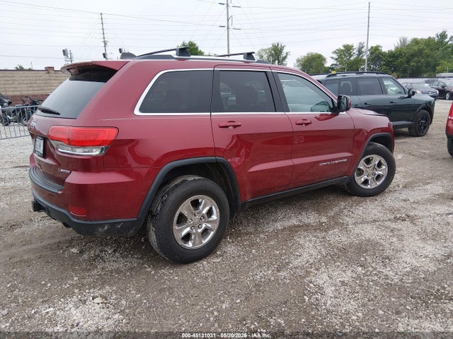 Jeep Grand Cherokee Laredo 2015 1C4RJFAG3FC171139 Image 4
