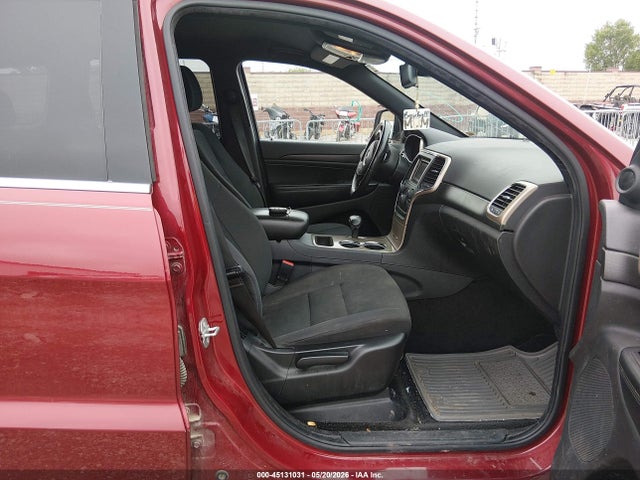 Jeep Grand Cherokee Laredo 2015 1C4RJFAG3FC171139 Image 5