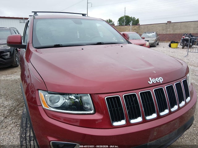 Jeep Grand Cherokee Laredo 2015 1C4RJFAG3FC171139 Image 6