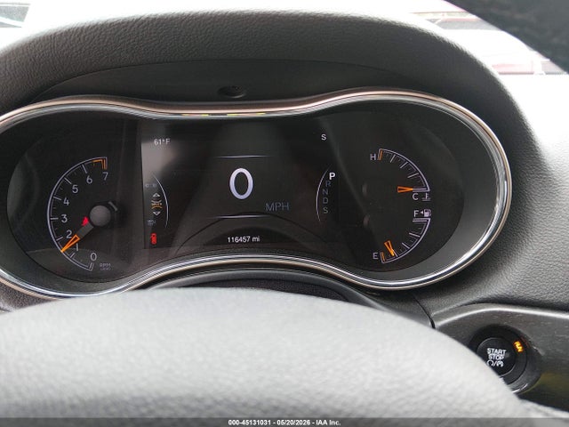 Jeep Grand Cherokee Laredo 2015 1C4RJFAG3FC171139 Image 7