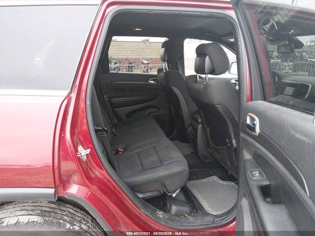 Jeep Grand Cherokee Laredo 2015 1C4RJFAG3FC171139 Image 8