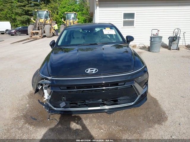 Hyundai SONATA SEL 2025 KMHL64JA2SA505881 Image 13