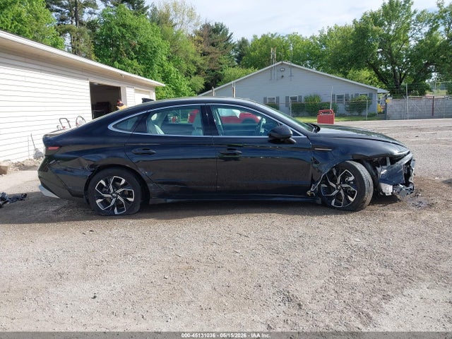 Hyundai SONATA SEL 2025 KMHL64JA2SA505881 Image 14