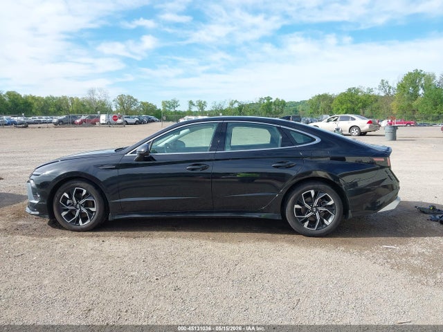 Hyundai SONATA SEL 2025 KMHL64JA2SA505881 Image 15