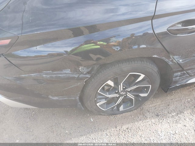 Hyundai SONATA SEL 2025 KMHL64JA2SA505881 Image 19