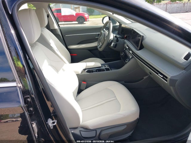 Hyundai SONATA SEL 2025 KMHL64JA2SA505881 Image 5
