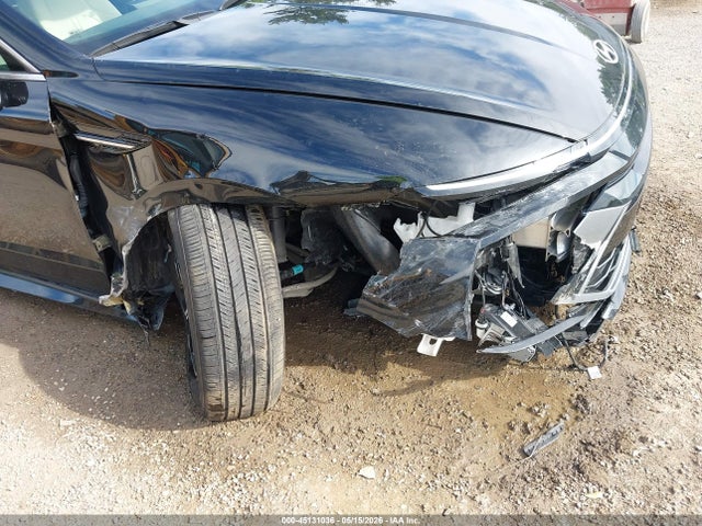 Hyundai SONATA SEL 2025 KMHL64JA2SA505881 Image 6