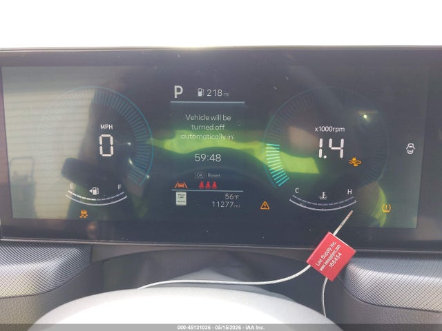 Hyundai SONATA SEL 2025 KMHL64JA2SA505881 Image 7