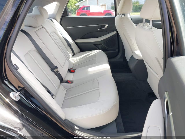 Hyundai SONATA SEL 2025 KMHL64JA2SA505881 Image 8