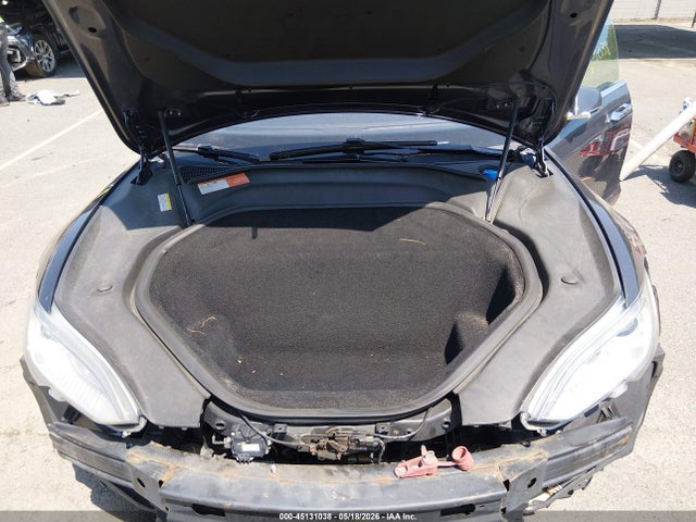 Aukcja sprzedaży 2015 Tesla Model S 85d/p85d, vin: 5YJSA1H49FF092867, numer aukcji: 45131038