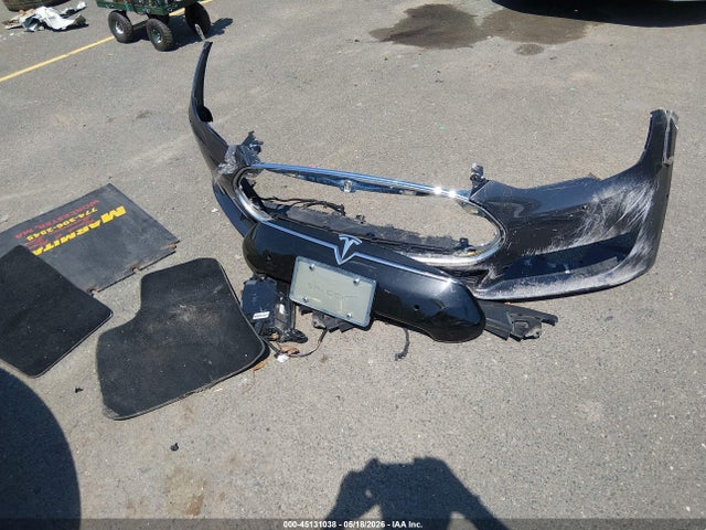 Aukcja sprzedaży 2015 Tesla Model S 85d/p85d, vin: 5YJSA1H49FF092867, numer aukcji: 45131038