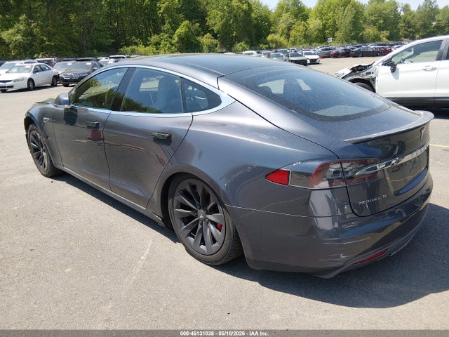Aukcja sprzedaży 2015 Tesla Model S 85d/p85d, vin: 5YJSA1H49FF092867, numer aukcji: 45131038