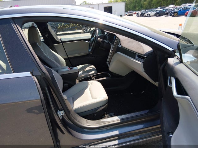 Aukcja sprzedaży 2015 Tesla Model S 85d/p85d, vin: 5YJSA1H49FF092867, numer aukcji: 45131038