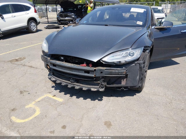 Aukcja sprzedaży 2015 Tesla Model S 85d/p85d, vin: 5YJSA1H49FF092867, numer aukcji: 45131038
