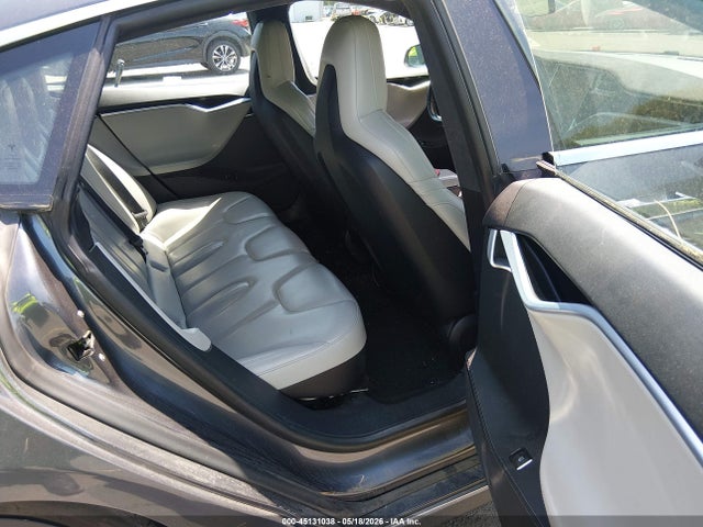 Aukcja sprzedaży 2015 Tesla Model S 85d/p85d, vin: 5YJSA1H49FF092867, numer aukcji: 45131038