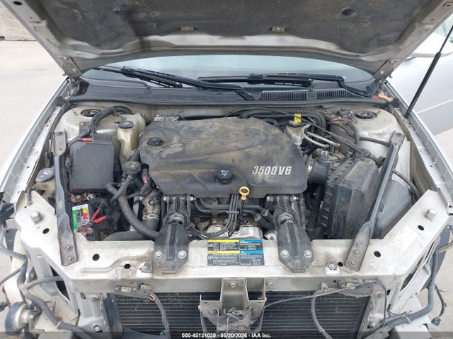 Продаж на аукціоні авто 2009 Chevrolet Impala Ls, vin: 2G1WB57K391147495, номер лоту: 45131039