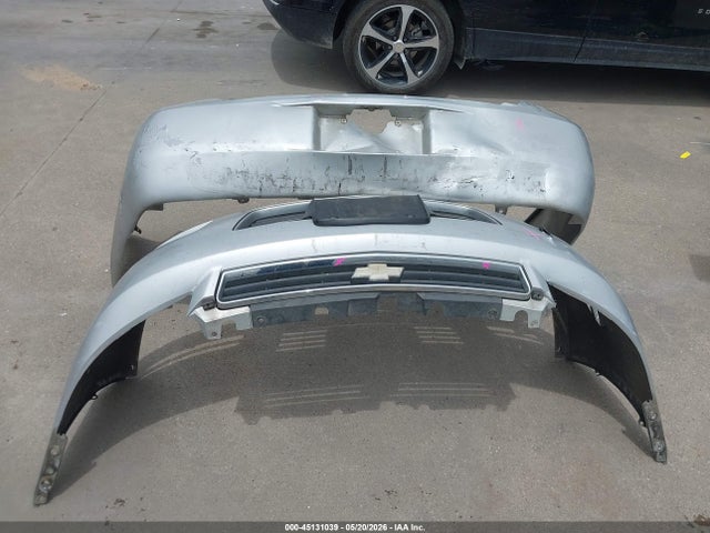 Продаж на аукціоні авто 2009 Chevrolet Impala Ls, vin: 2G1WB57K391147495, номер лоту: 45131039