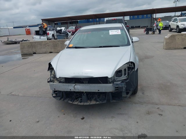 Продаж на аукціоні авто 2009 Chevrolet Impala Ls, vin: 2G1WB57K391147495, номер лоту: 45131039