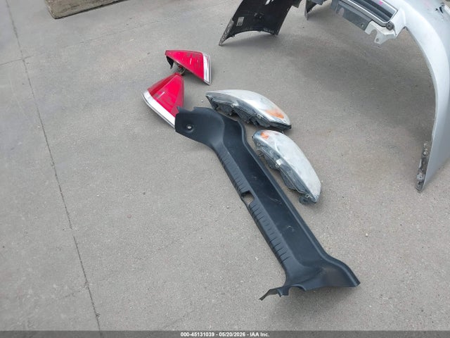 Продаж на аукціоні авто 2009 Chevrolet Impala Ls, vin: 2G1WB57K391147495, номер лоту: 45131039