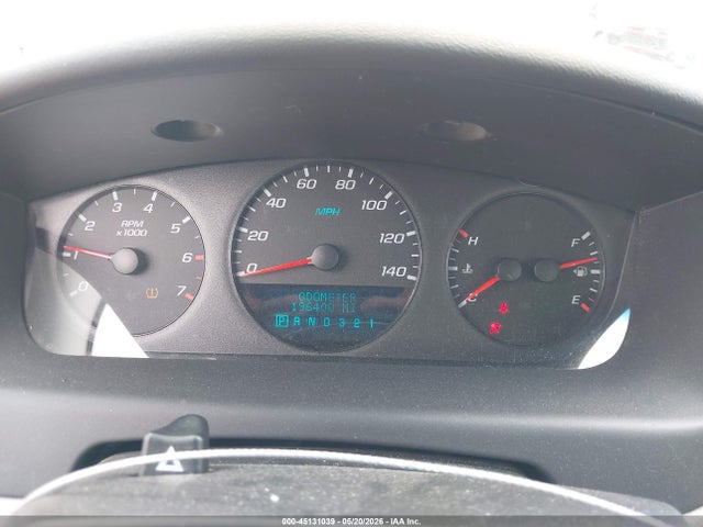Продаж на аукціоні авто 2009 Chevrolet Impala Ls, vin: 2G1WB57K391147495, номер лоту: 45131039