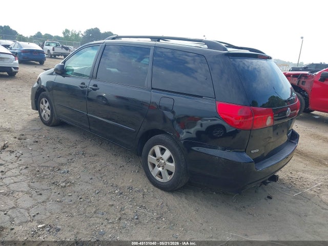Aukcja sprzedaży 2010 Toyota Sienna Xle, vin: 5TDYK4CC4AS324450, numer aukcji: 45131040