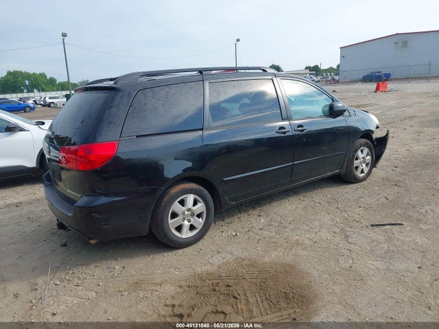 Aukcja sprzedaży 2010 Toyota Sienna Xle, vin: 5TDYK4CC4AS324450, numer aukcji: 45131040