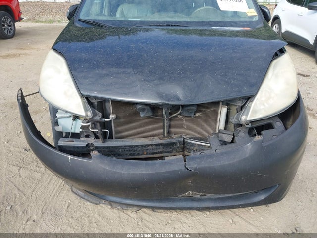 Aukcja sprzedaży 2010 Toyota Sienna Xle, vin: 5TDYK4CC4AS324450, numer aukcji: 45131040