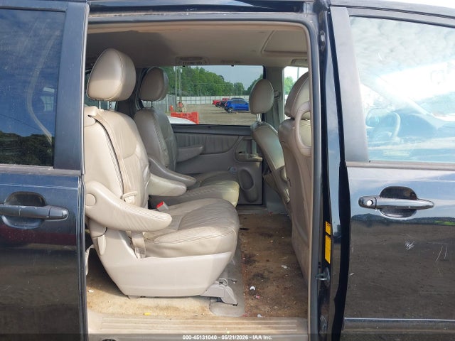 Aukcja sprzedaży 2010 Toyota Sienna Xle, vin: 5TDYK4CC4AS324450, numer aukcji: 45131040