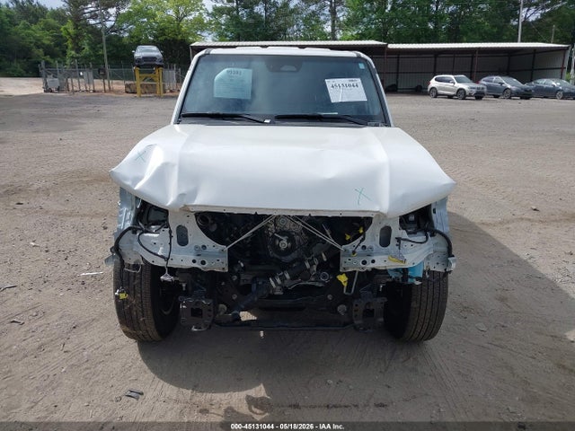 JTEABFAJ8SK034943 Toyota Land Cruiser 1958