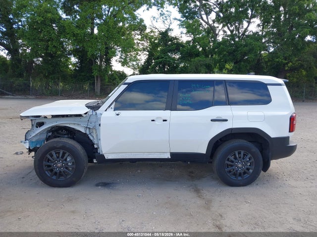 JTEABFAJ8SK034943 Toyota Land Cruiser 1958