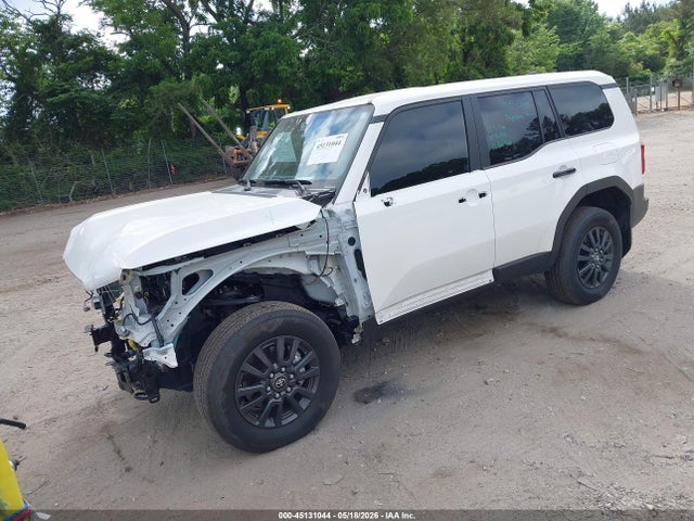 JTEABFAJ8SK034943 Toyota Land Cruiser 1958