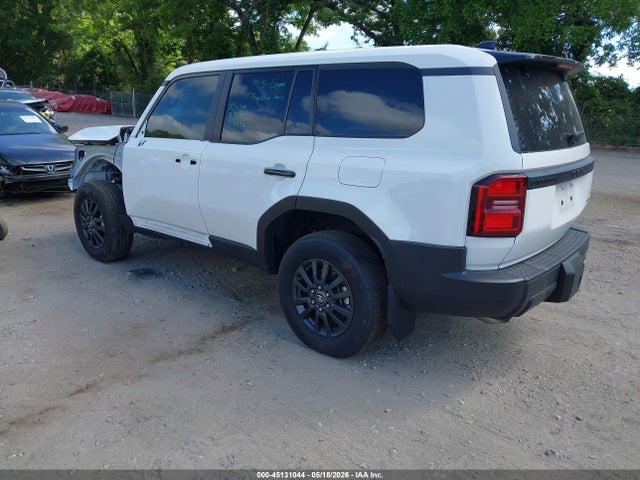 JTEABFAJ8SK034943 Toyota Land Cruiser 1958