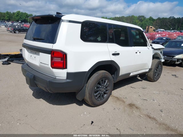 JTEABFAJ8SK034943 Toyota Land Cruiser 1958