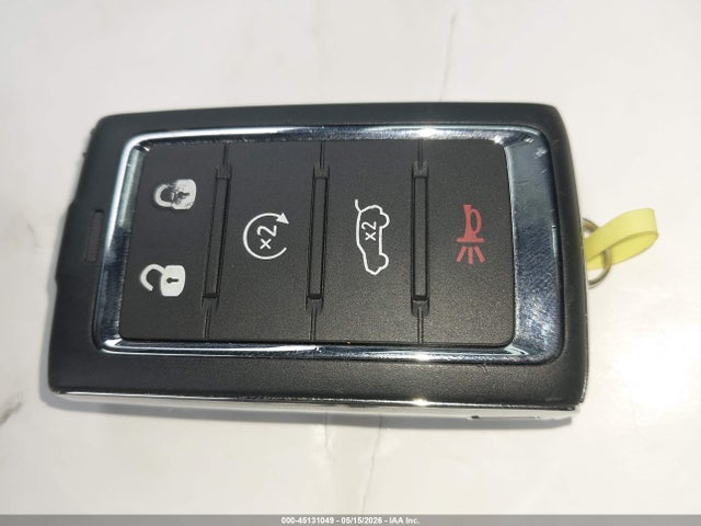 2025 Jeep Grand Cherokee Limited 4x4 მანქანა იყიდება აუქციონზე, vin: 1C4RJHBG2SC297254, აუქციონის ნომერი: 45131049
